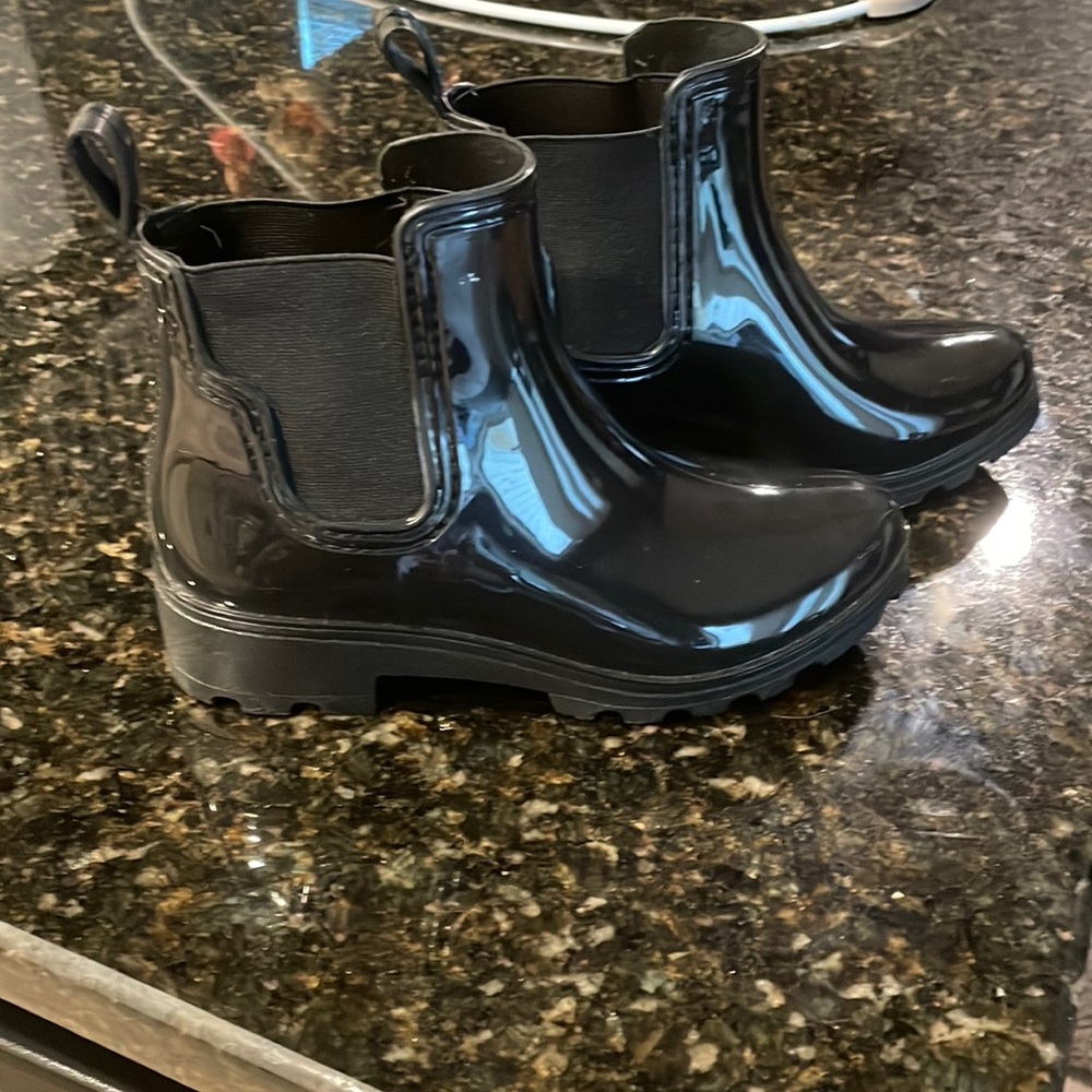Capelli rain boots